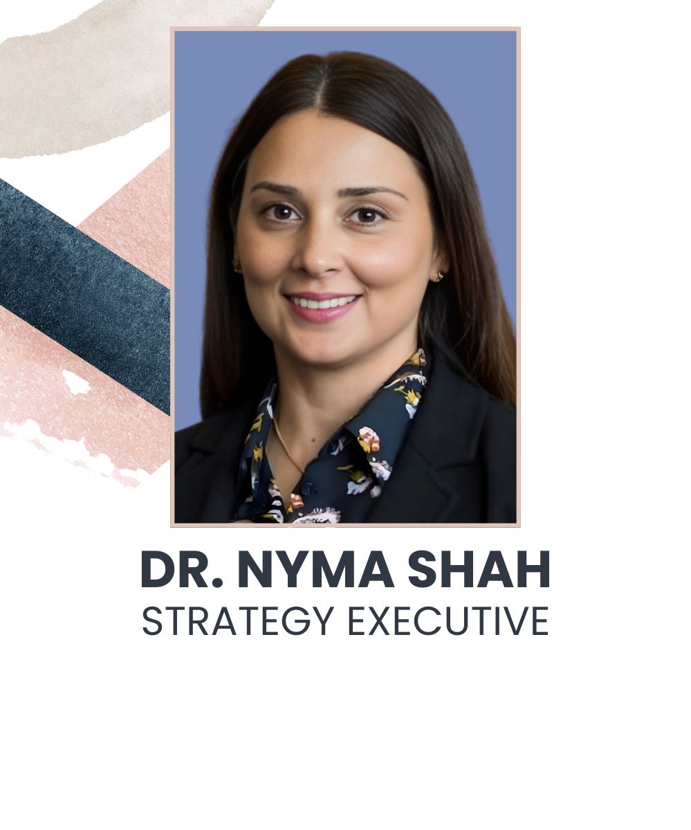 Dr. Nyma Shah