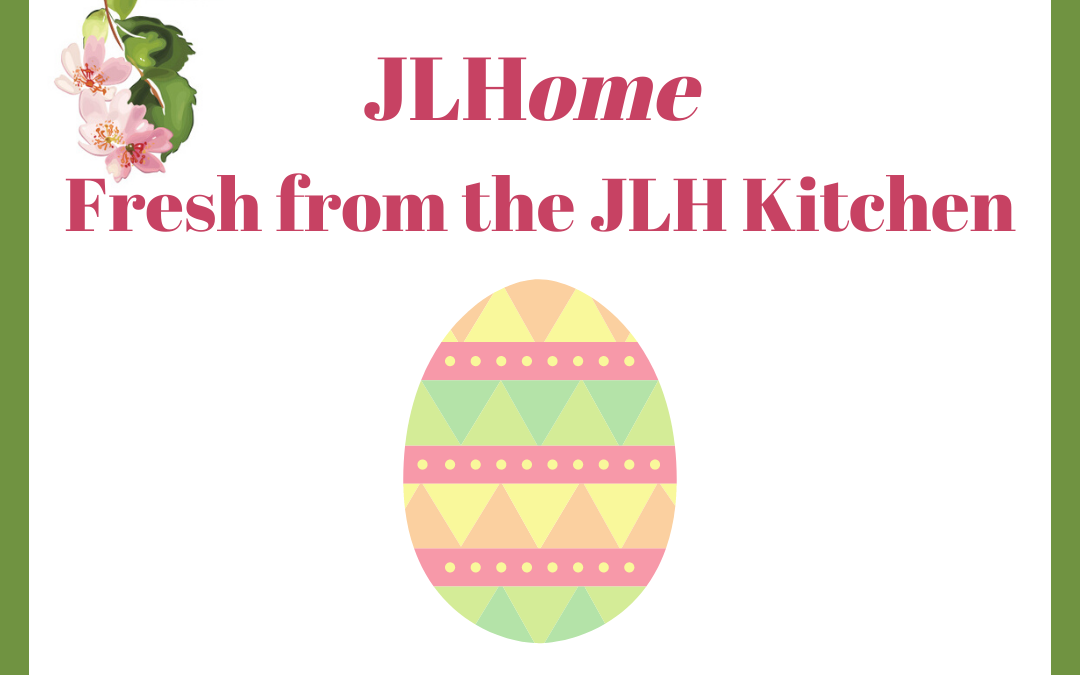 Easter Meal Offered by Junior League of Houston