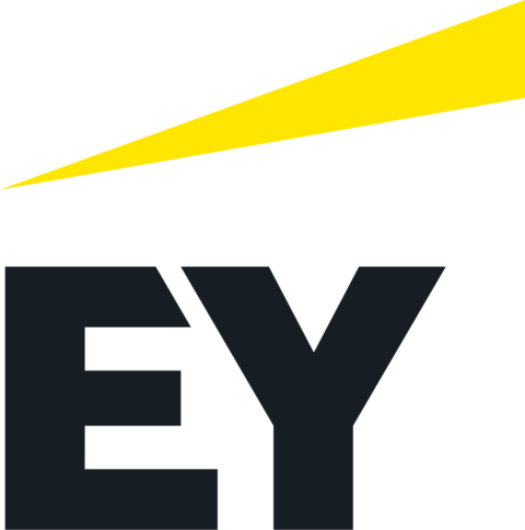 EY logo 2019.svg