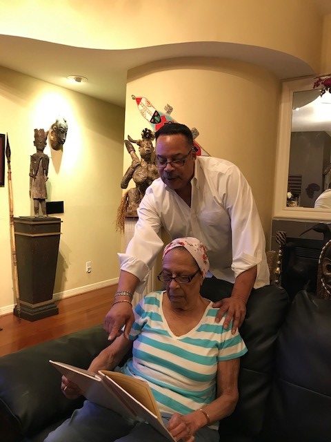 The Art of Balancing Work, Family Caregiving Duties