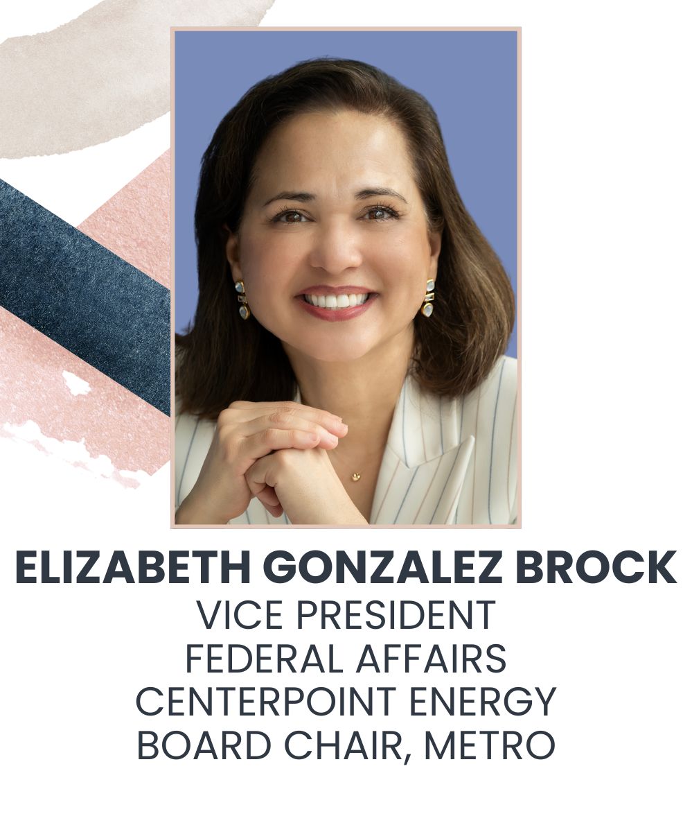 Elizabeth Gonzalez Brock
