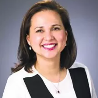 Elizabeth Gonzalez Brock
