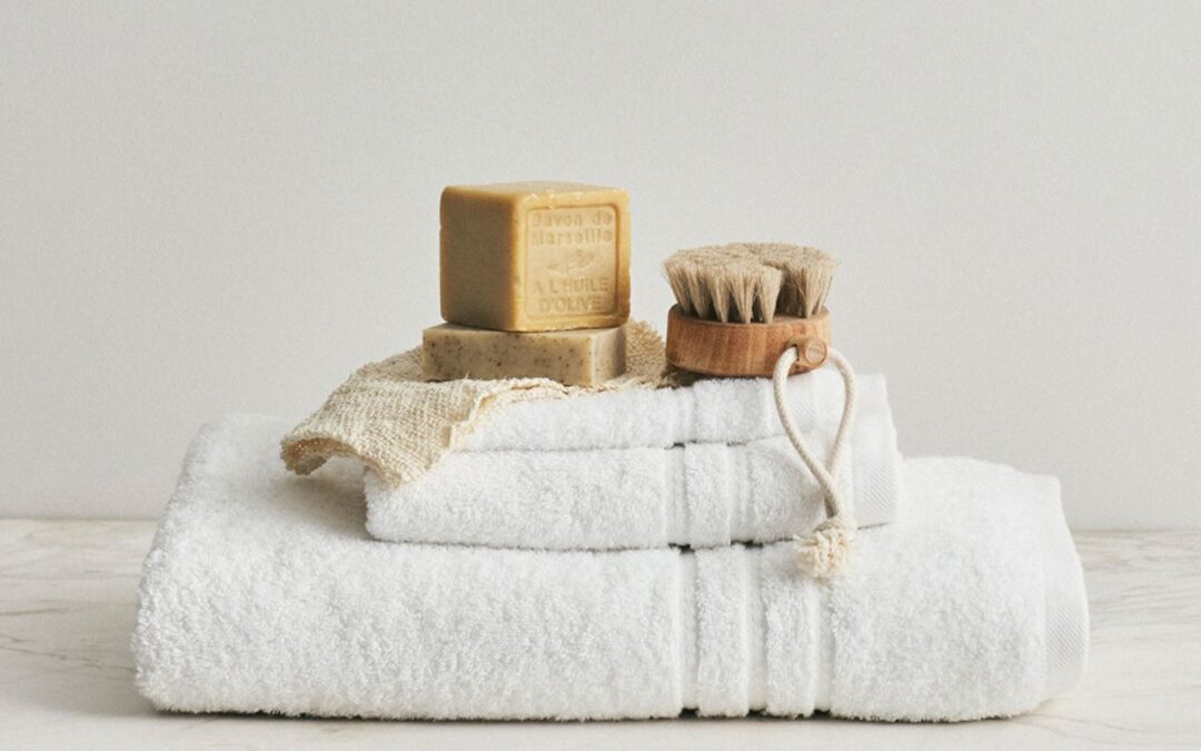 8 Ways to Bring Your Favorite Hotel Home