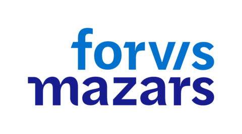 ForvisMazars Logo Color RGB