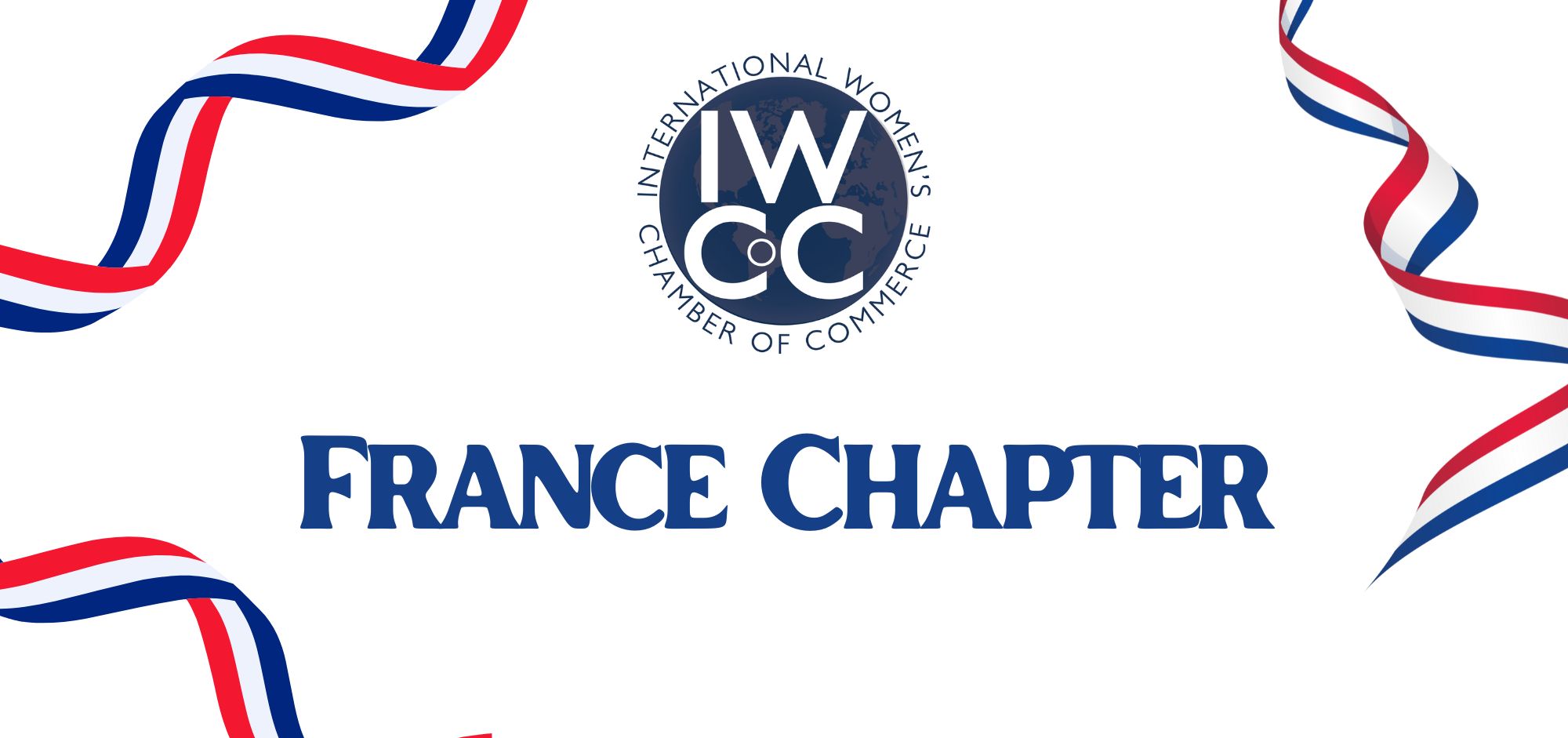 France Chapter Banner France Chapter Banner