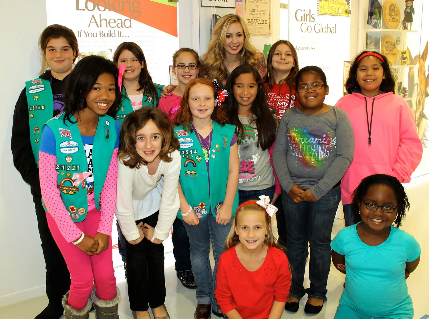 GirlScouts copy Greater Houston Women’s Chamber of Commerce