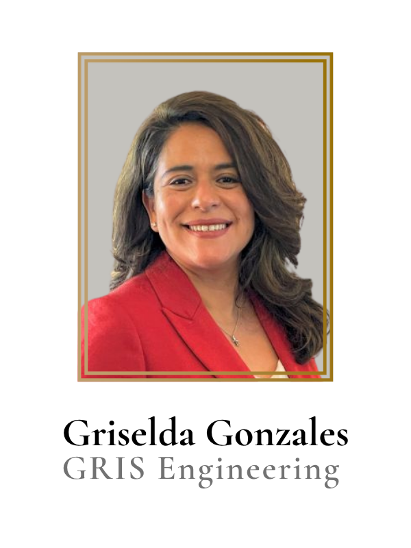 Griselda Gonzales