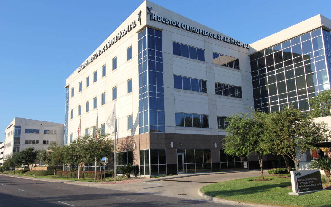 How to Know When to Sell Medical Buildings