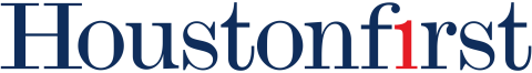 Houston First logo.svg Greater Houston Women’s Chamber of Commerce Houston First logo.svg