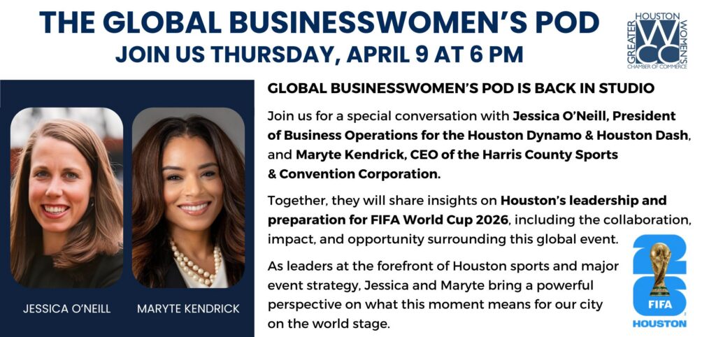 Houston Sports Podcast