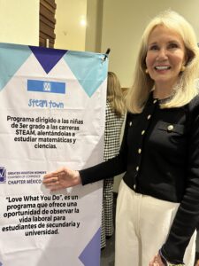 IMG 2940 Greater Houston Women’s Chamber of Commerce