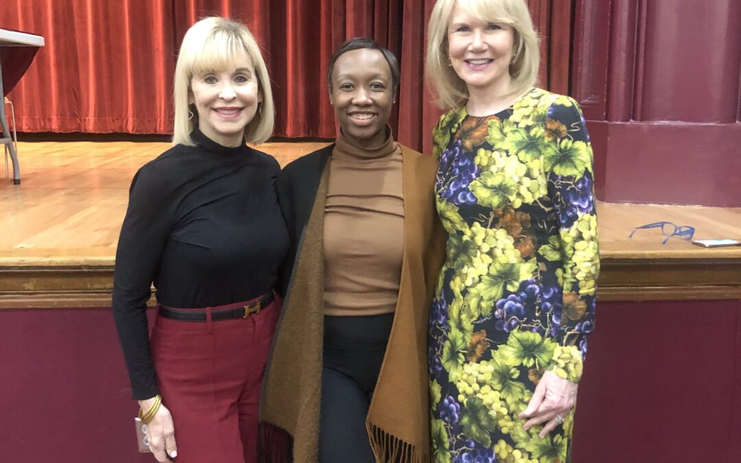 GHWCC Celebrates International Women’s Day