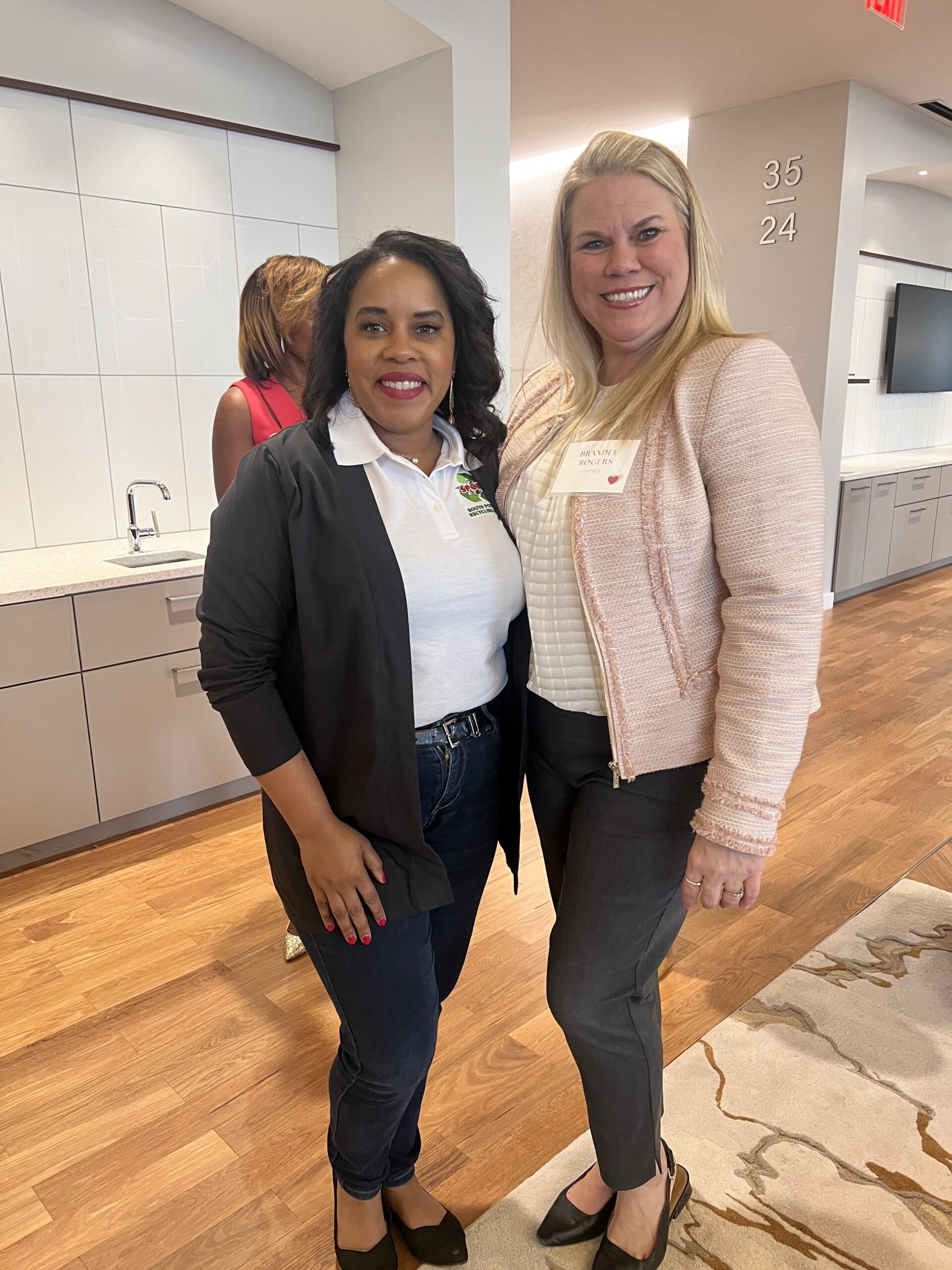 2024 Love What You Do Kick Off Celebration - Greater Houston Women’s ...