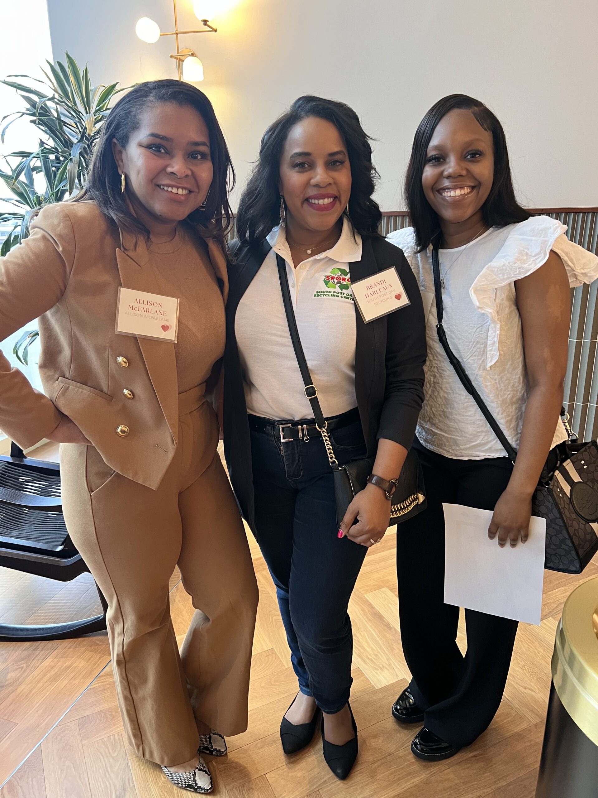 2024 Love What You Do Kick Off Celebration - Greater Houston Women’s ...