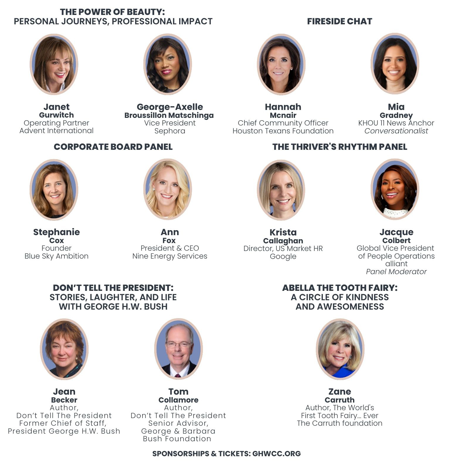 International Conference Speaker 2