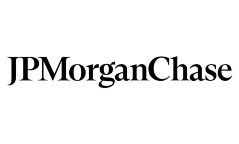 JPMorgan Chase Logo SVG desktop