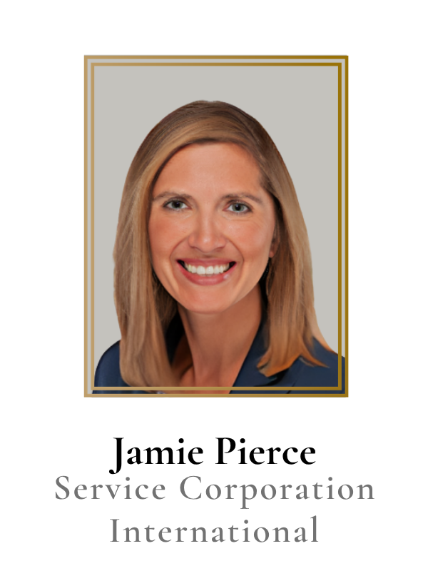 Jamie Pierce