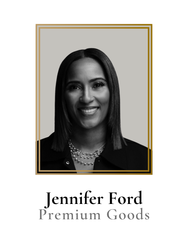 Jennifer Ford