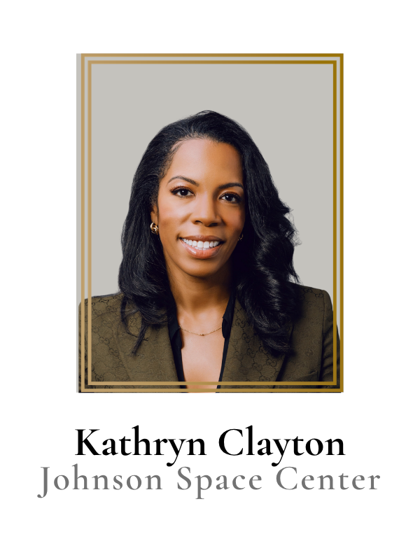 Kathryn Clayton