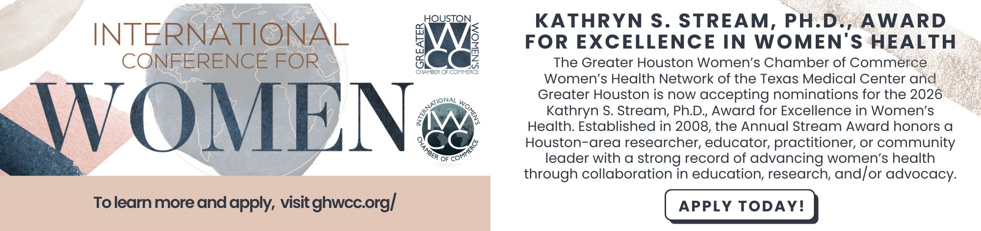 Kathryn Stream Header