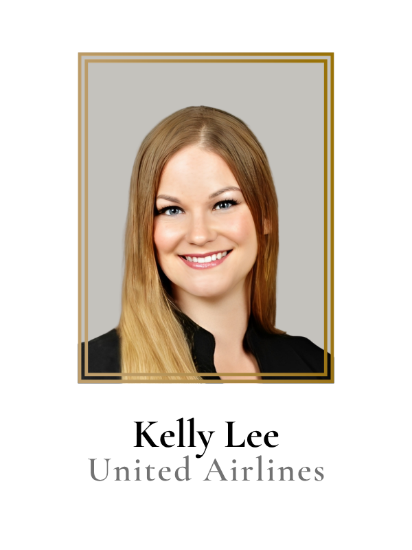 Kelly Lee