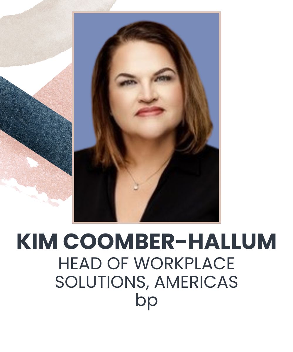 Kim Coomber Hallum