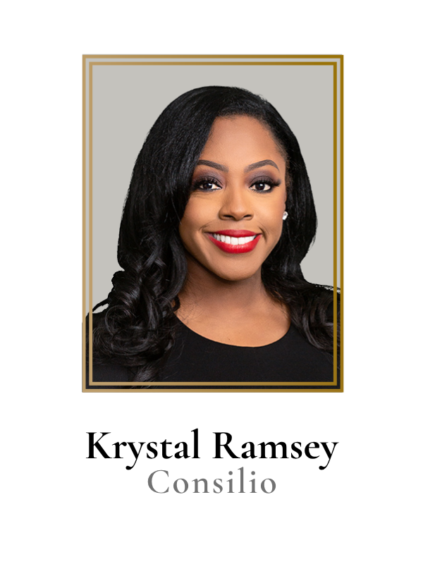 Krystal Ramsey