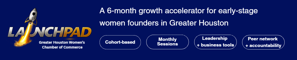 LAUNCHPAD Banner
