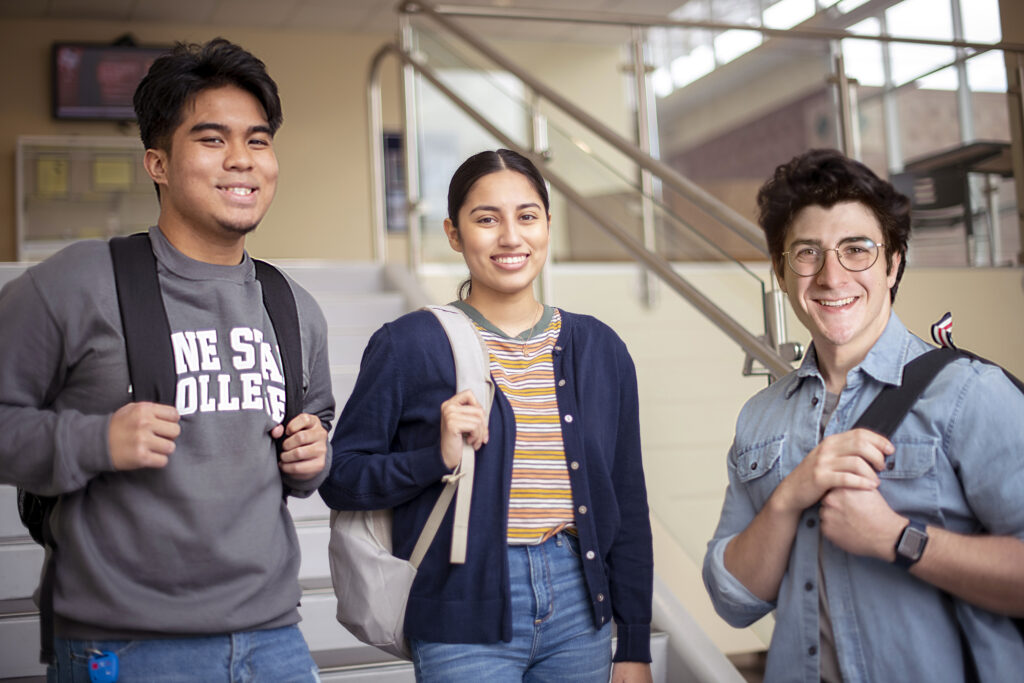 Lone Star College spring enrollment increases Greater Houston Women’s