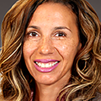 LaQuita Carter
