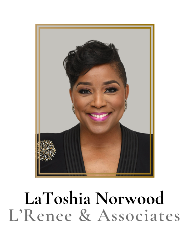 LaToshia Norwood
