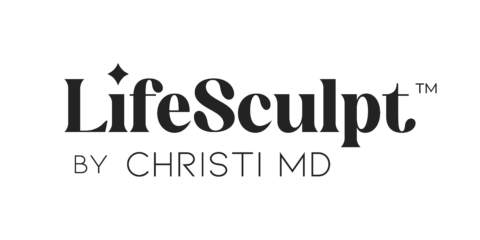 LifeSculpt Logo Diamonds
