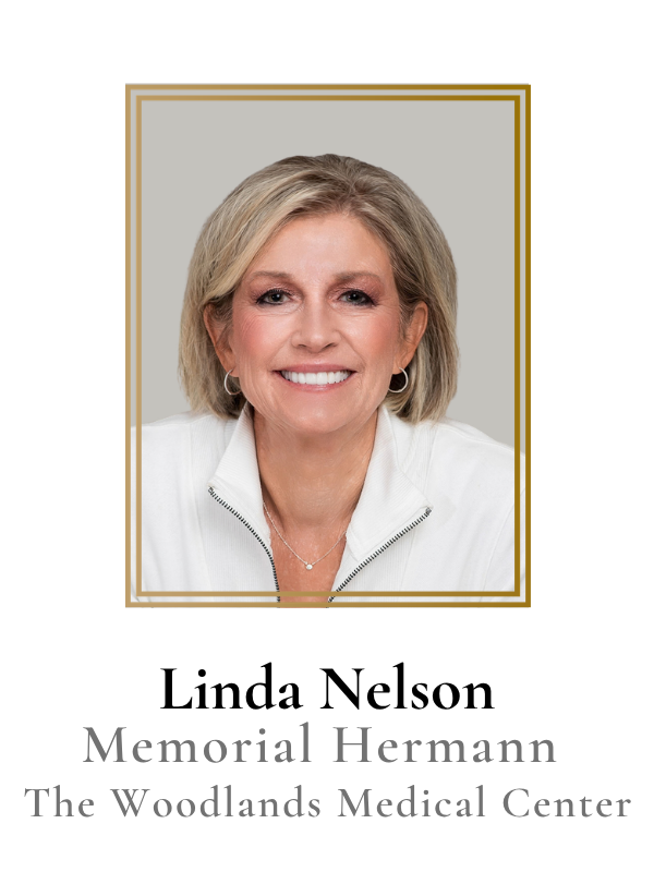 Linda Nelson