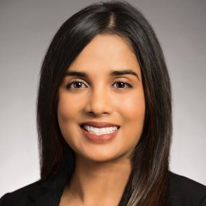 Malisha Patel