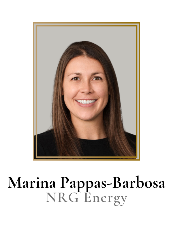 Marina Pappas Barbosa