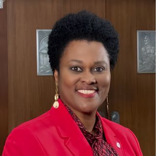 Martha Castex Tatum