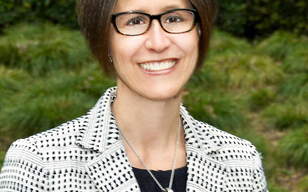 THREE UNDERLYING KEYS TO SUCCESS: Q & A WITH CHEVRON’S MARY BOROUGHS