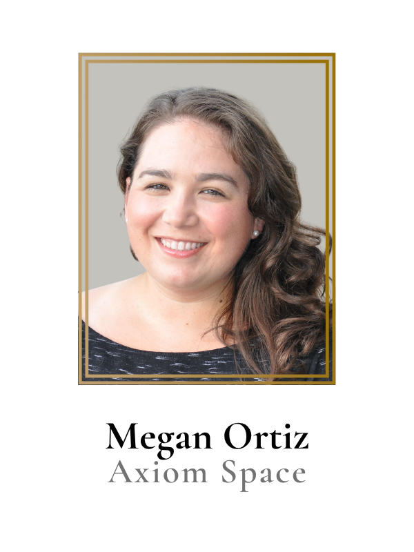 Megan Ortiz