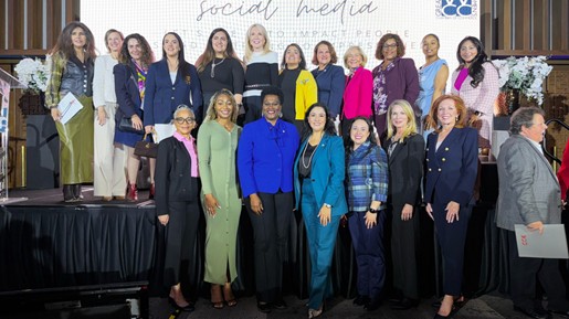 Mexico Summit Group Picture 2025