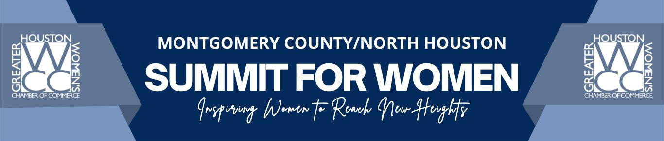 Montgomery County/North Houston Summit (Save the Date PPT) (Webs Montgomery County/North Houston Summit (Save the Date PPT) (Webs