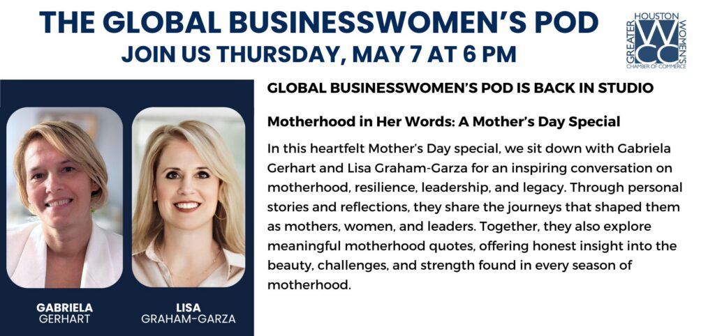 Mother's Day Podcast