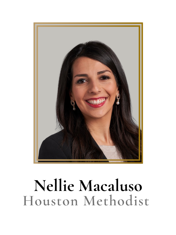 Nellie Macaluso