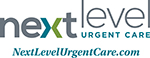 Next Level Urgent Care Logo Greater Houston Women’s Chamber of Commerce