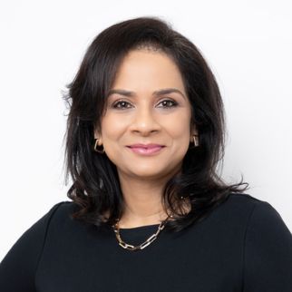 Nisha Modak