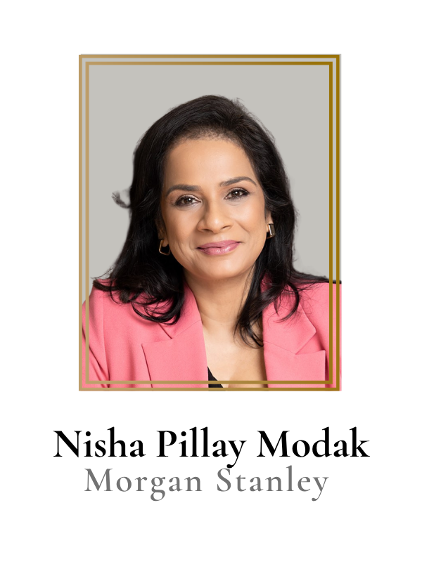 Nisha Pillay Modak