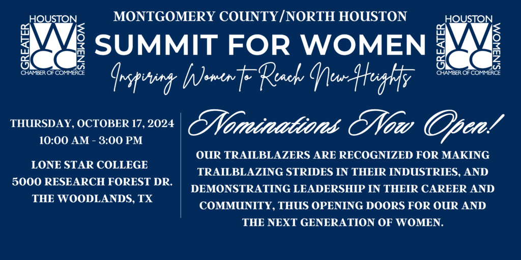 Nominations Now Open!