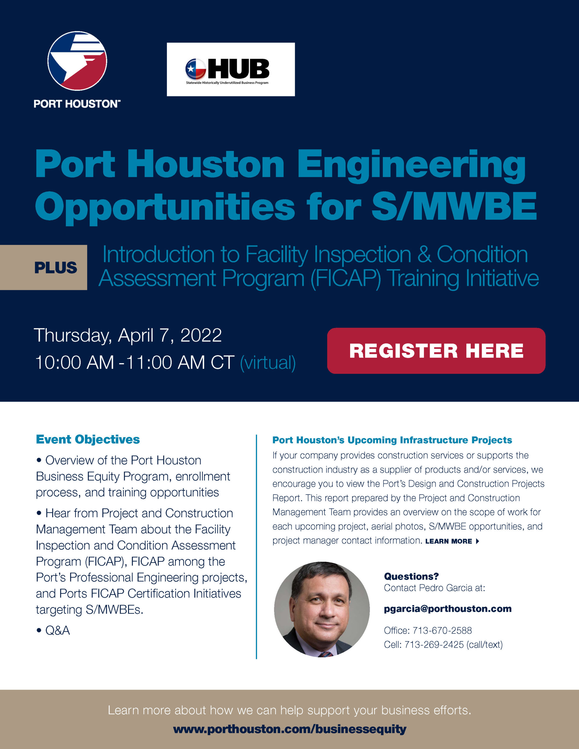 PH SMWBE Engineering Opportunities Final scaled 4 Greater Houston Women’s Chamber of Commerce