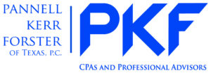 PKF Logo