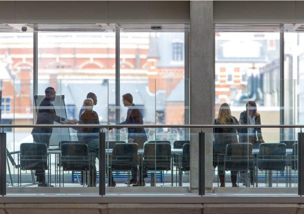 How to Have an Effective Board