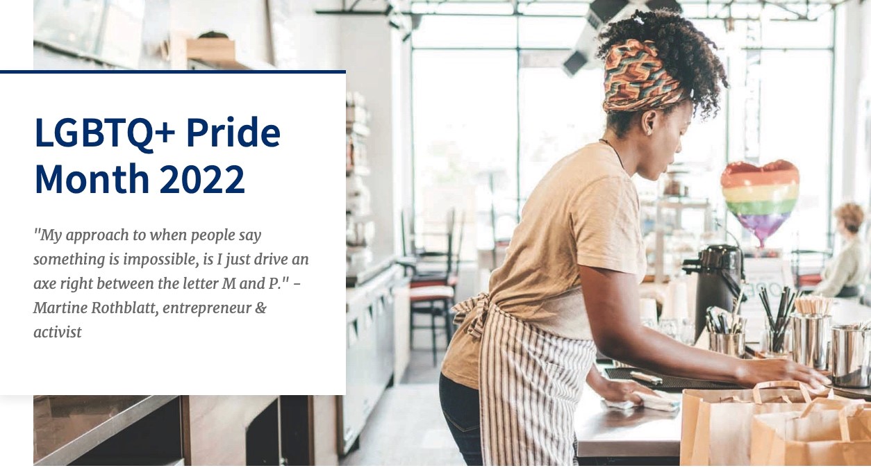 Pride Month 2022 Greater Houston Women’s Chamber of Commerce